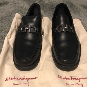 Salvatore Ferragamo loafers